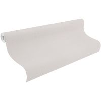 Обои RASCH Vitrage Винил на флизелине (1,06*10,05) Серый/Сиреневый, Рогожка арт-975529 — фото 2, Обои для стен