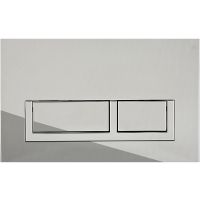 Клавиша смыва Olive's Sierra Хром глянцевый арт-SR419C — фото 1, Кнопки смыва