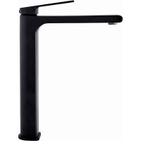 Товар: Смеситель для раковины Orange Gauss Черный матовый арт-M30-121b - фото 4 Смеситель для раковины Orange Gauss Черный матовый арт-M30-121b — фото 4, Смесители для раковины