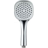 Душевая система Orange Хром арт-S08cr — фото 6, Душевые стойки