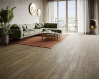 Виниловый ламинат Art East Stone Narrow Клён Фог 1220х152х5 мм арт-141 ASL — фото 4, Виниловый ламинат