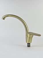 Смеситель для кухни Viko Бронза арт-V-4534 — фото 6, Смесители для кухни