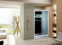 Душевая кабина Esbano ESG-3129CKR 120x90 без гидромассажа арт-ESKG3129CKR — фото 4, Душевые кабины