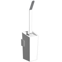 Ершик для унитаза Sonia S-2 Белый арт-158799 — фото 1, Ершики для унитаза