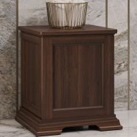 Товар: Тумба Opadiris Риспекто 40 Орех антикварный арт-00-00005723 - фото 3 Тумба Opadiris Риспекто 40 Орех антикварный арт-00-00005723 — фото 3, Комоды и тумбы для ванной комнаты