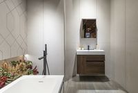 Керамическая плитка Porcelanosa Tailor Bone Diamond настенная 59,6x150 см арт-100337339 — фото 3, Керамическая плитка