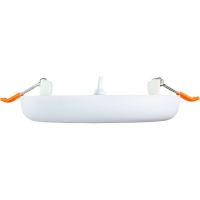 Товар: Встраиваемый светильник Artelamp Prior Белый арт-A7982PL-1WH - фото 4 Встраиваемый светильник Artelamp Prior Белый арт-A7982PL-1WH — фото 4, Точечные светильники