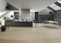 Керамогранит Keratile (KTL) Ninsba Camel MT Rect 30х150 см арт-Ninsba, Keratile* — фото 3, Керамогранит