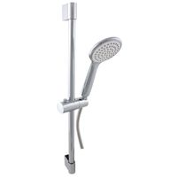 Душевой гарнитур Rav Slezak Хром арт-SK0007CB — фото 1, Душевые гарнитуры на штанге