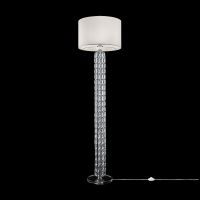 Товар: Торшер Maytoni Modern Talento Белый Прозрачный Хром арт-DIA008FL-01CH - фото 10 Торшер Maytoni Modern Talento Белый Прозрачный Хром арт-DIA008FL-01CH — фото 10, Торшеры