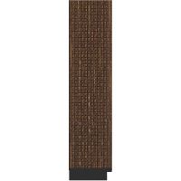 Зеркало Evoform Octagon 73х73 в багетной раме - Мозаика античная медь 70 мм арт-BY 3741 — фото 2, Зеркала в ванную комнату