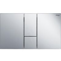 Клавиша смыва Viega Prevista Visign for Style 8614.1 Хром глянцевый арт-773267 — фото 2, Кнопки смыва
