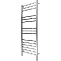 Электрический полотенцесушитель Terminus Ватикан П15 500x1300 Хром арт-4670078526212 — фото 1, Электрические полотенцесушители