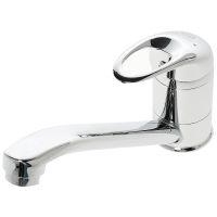 Товар: Смеситель для кухни Agger Move Хром арт-A0600000 - фото 5 Смеситель для кухни Agger Move Хром арт-A0600000 — фото 5, Смесители для кухни