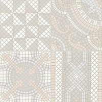 Керамогранит Gayafores Tessela White 33.15х33.15 см арт-200000000000017453 — фото 1, Керамогранит