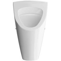 Писсуар Kerama Marazzi Pro подвесной Белый арт-PROC.ur.02 — фото 2, Писсуары