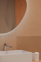 Зеркало Silver Mirrors Lucas TX 70 с подсветкой с бесконтактным выключателем арт-LED-00002970 — фото 10, Зеркала в ванную комнату