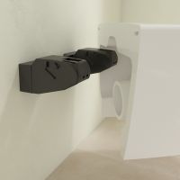 Унитаз Villeroy&Boch Subway 2.0 подвесной без сиденья арт-5606R001 — фото 11, Подвесные унитазы