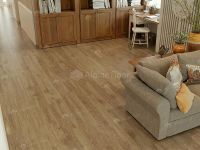 Виниловый ламинат Alpine Floor Grand Sequioia Village  ECO 11-707 Гевуина 1220х125х4 мм арт-ECO 11-707-R — фото 2, Виниловый ламинат
