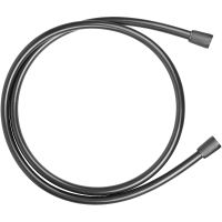 Душевой шланг Jacob Delafon Nouvelle Vague Черный матовый арт-E24519-BLV — фото 1, Душевые шланги