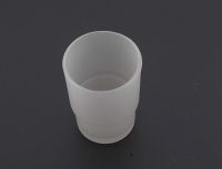 Товар: Стакан для зубных щеток Frap F33 двойной Хром арт-F3308 - фото 8 Стакан для зубных щеток Frap F33 двойной Хром арт-F3308 — фото 8, Стаканы для зубных щеток