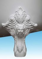 Чугунная ванна Elegansa Nadia 180x80 ножки Белые арт-Н0000366 — фото 7, Чугунные ванны