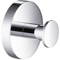 Крючок Timo Saona Хром арт-13011/00 — фото 1, Крючки для полотенец