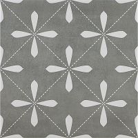 Керамогранит Pamesa Ceramica Jubilee Greenpark Waterloo Coal 45х45 см арт-15-340-298-0053 — фото 1, Керамогранит