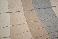 Товар: Обои Emiliana Parati Zen Винил на флизелине (1,06*10,05) Бежевый, Абстракция/Полоса арт-72939 - фото 4 Обои Emiliana Parati Zen Винил на флизелине (1,06*10,05) Бежевый, Абстракция/Полоса арт-72939 — фото 4, Обои для стен