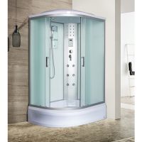 Душевая кабина River Dunay 120x90 MT R с поддоном арт-10000003129 — фото 2, Душевые кабины