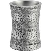 Товар: Стакан для зубных щеток WasserKRAFT Salm Серый арт-K-7628 - фото 2 Стакан для зубных щеток WasserKRAFT Salm Серый арт-K-7628 — фото 2, Стаканы для зубных щеток