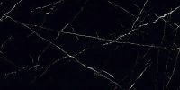 Керамогранит Royce Tile Black Marquina High glossy 60х120 см арт-R_HG2001 — фото 2, Керамогранит