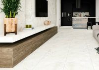 Товар: Керамогранит Dako Imperial Серо-бежевый Рект 60х60 см арт-E-5004/MR/600x600x9 - фото 2 Керамогранит Dako Imperial Серо-бежевый Рект 60х60 см арт-E-5004/MR/600x600x9 — фото 2, Керамогранит