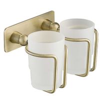 Стакан для зубных щеток Timo Nelson Антик арт-160032/02 — фото 1, Стаканы для зубных щеток