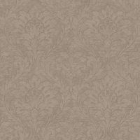 Обои Milassa Classic Estate Флизелин (1*10,05) Коричневый, Дамаск арт-EST5 008 — фото 1, Обои для стен