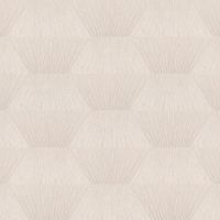 Обои AS Creation Accent Винил на флизелине (1,06*10,05) Белый, Геометрия арт-38332-3 — фото 1, Обои для стен