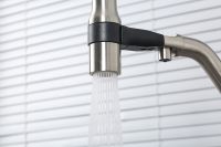 Смеситель для кухни Gappo Сатин Черный арт-G4398-85 — фото 11, Смесители для кухни