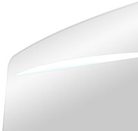 Зеркало Континент Rapid 900х700 с подсветкой с сенсорным выключателем арт-ЗЛП918 — фото 5, Зеркала в ванную комнату