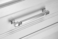 Товар: Тумба под раковину ASB-Woodline Венеция 70 подвесная Белая с патиной Серебро арт-11955 - фото 9 Тумба под раковину ASB-Woodline Венеция 70 подвесная Белая с патиной Серебро арт-11955 — фото 9, Тумбы под раковину