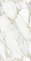 Керамогранит Modern Tile Calacatta Oro Glossy 60х120 см арт-MD2312 — фото 2, Керамогранит