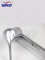 Смеситель для кухни Viko Хром арт-V-7503 — фото 9, Смесители для кухни