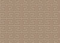 Товар: Обои Zambaiti Parati Vision Винил на флизелине (0,70*10,05) Бежевый/Бронзовый, Геометрия арт-76038 - фото 2 Обои Zambaiti Parati Vision Винил на флизелине (0,70*10,05) Бежевый/Бронзовый, Геометрия арт-76038 — фото 2, Обои для стен