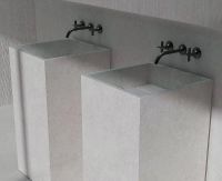 Керамогранит Living Ceramics Oda Ice Soft Textured 59,8х119,8 см арт-OD/IC/SF-TX — фото 2, Керамогранит