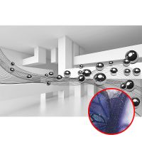 Товар: Фреска Ortograf 3D 21068 Фактура бархат серебро FX-S Флизелин (4,2*2,7) Серый/Белый, Абстракция арт-21068 (бархат серебро FX-S) - фото 1 Фреска Ortograf 3D 21068 Фактура бархат серебро FX-S Флизелин (4,2*2,7) Серый/Белый, Абстракция арт-21068 (бархат серебро FX-S) — фото 1, Фрески