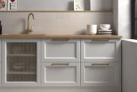 Керамогранит Equipe Porto Star Taupe 16,8x16,8 см арт-30626 — фото 3, Керамогранит