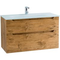 Товар: Тумба под раковину BelBagno Etna-H60 90 подвесная Rovere Nature арт-ETNA-H60-900-2C-SO-RN-P - фото 6 Тумба под раковину BelBagno Etna-H60 90 подвесная Rovere Nature арт-ETNA-H60-900-2C-SO-RN-P — фото 6, Тумбы под раковину