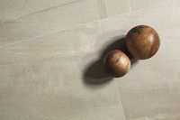 Керамогранит Ariostea Ultra Pietre Basaltina Sand SO 100x100 см арт-UP6S100445 — фото 2, Керамогранит