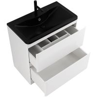 Товар: Тумба под раковину BelBagno 80 Bianco Lucido арт-ALBANO-800-2C-PIA-BL - фото 8 Тумба под раковину BelBagno 80 Bianco Lucido арт-ALBANO-800-2C-PIA-BL — фото 8, Тумбы под раковину