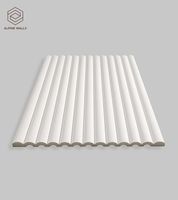 Стеновая панель Alpine Walls Line Art 2400х400х16 мм арт-ECO7103 — фото 4, Панели