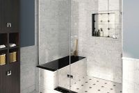 Товар: Керамическая плитка Equipe Carrara Matt настенная 7,5х15 см арт-23079 - фото 3 Керамическая плитка Equipe Carrara Matt настенная 7,5х15 см арт-23079 — фото 3, Керамическая плитка